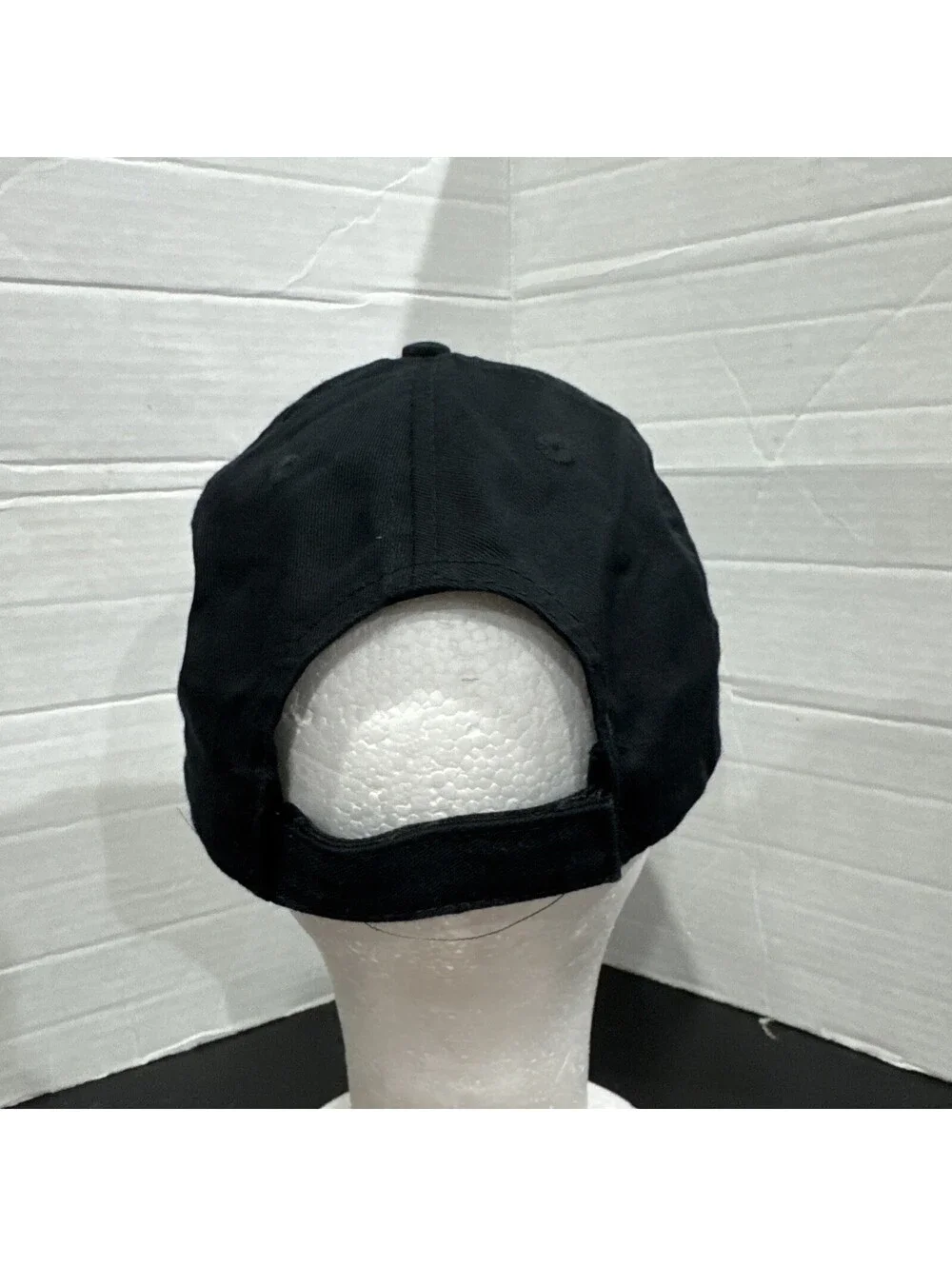 Chipotle Grill Build Your Own Burritos Tacos & Bowls Crew Member Baseball Cap